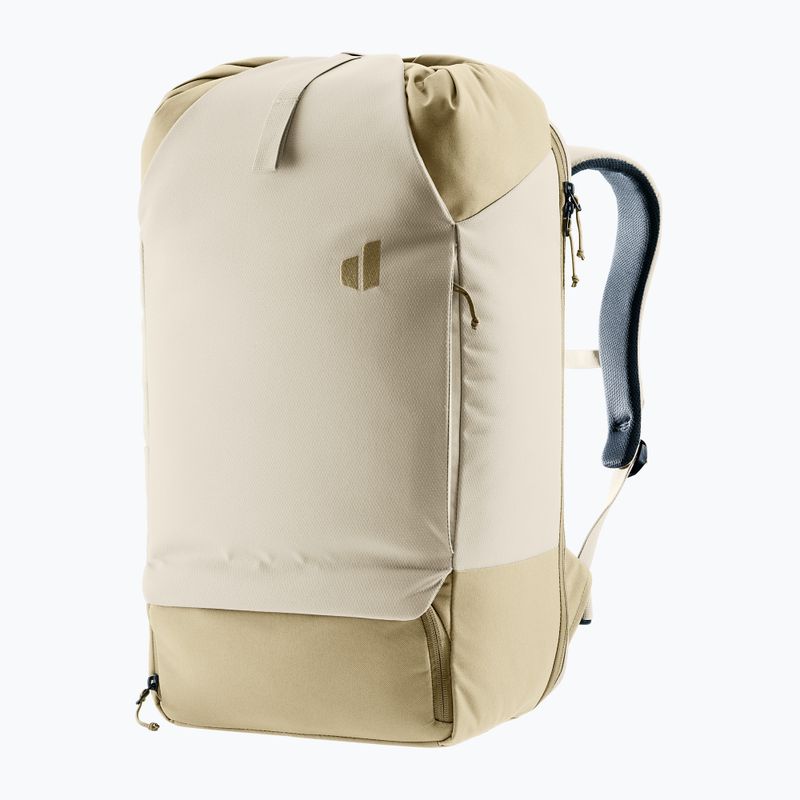 Σάκος πλάτης deuter Utilion 30 l bone/desert 2