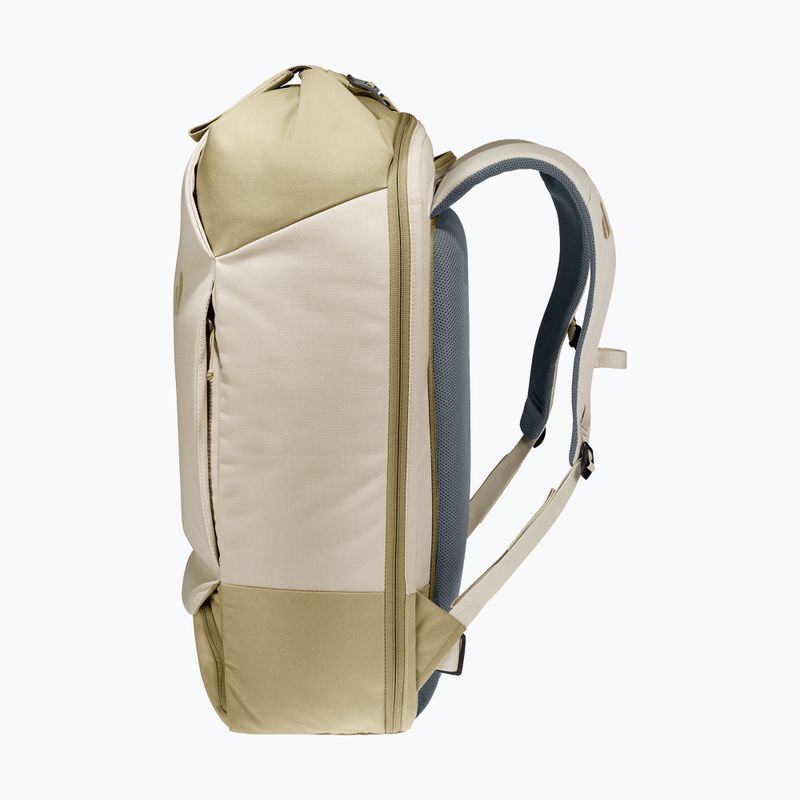 Σάκος πλάτης deuter Utilion 30 l bone/desert 5