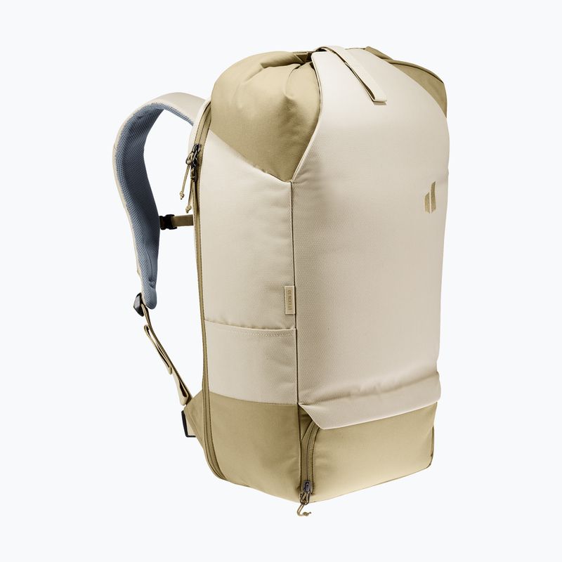 Σάκος πλάτης deuter Utilion 30 l bone/desert 7