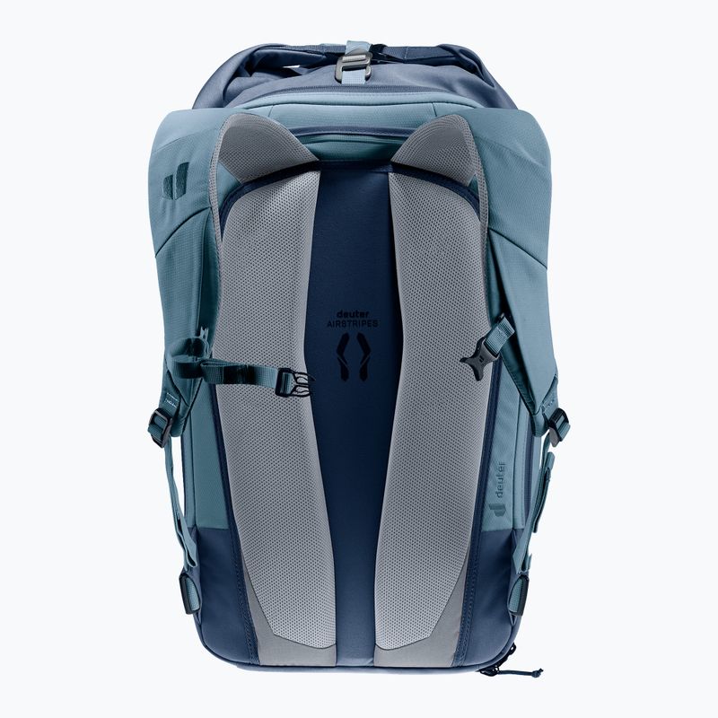 Σάκος πλάτης deuter Utilion 30 l atlantic/ink 3