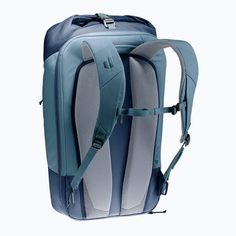 Σάκος πλάτης deuter Utilion 30 l atlantic/ink 4