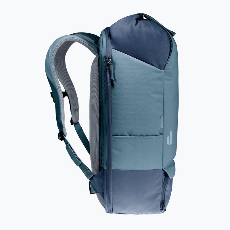 Σάκος πλάτης deuter Utilion 30 l atlantic/ink 6