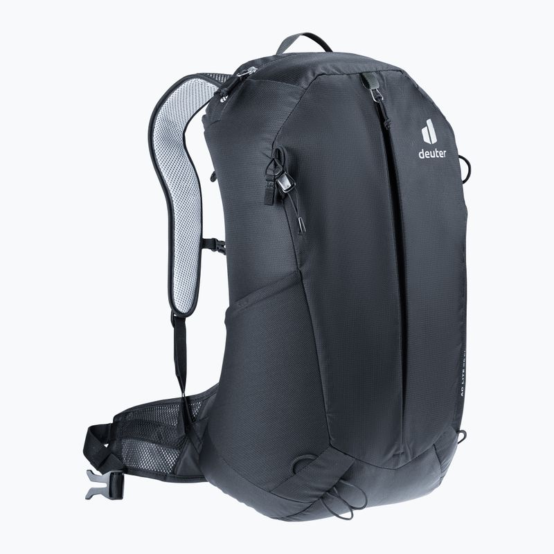 Σακίδιο πεζοπορίας deuter AC Lite 25 l EL black 2