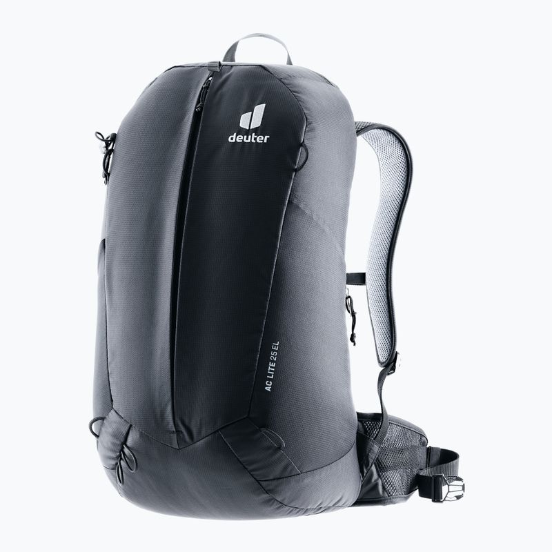 Σακίδιο πεζοπορίας deuter AC Lite 25 l EL black 3