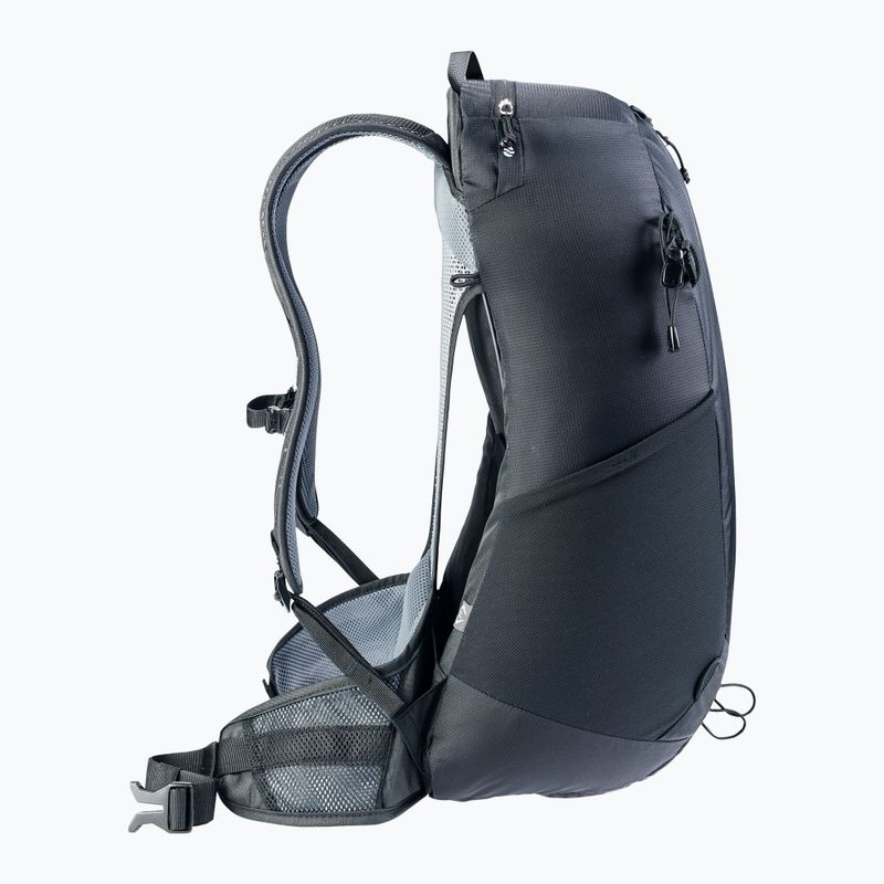 Σακίδιο πεζοπορίας deuter AC Lite 25 l EL black 6