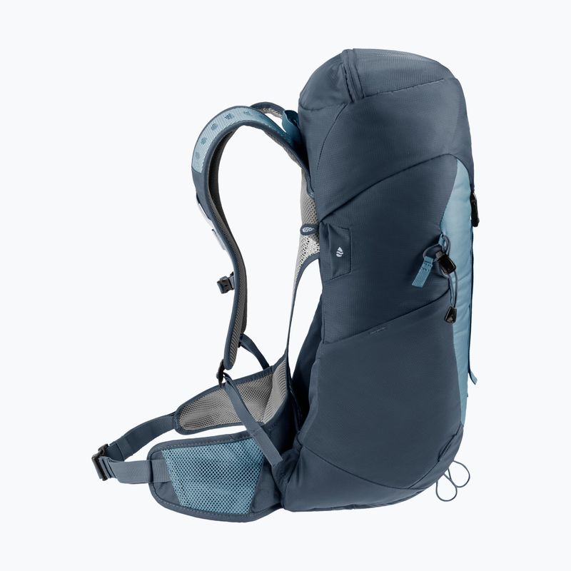 Σακίδιο πεζοπορίας deuter AC Lite 24 l atlantic/ink 3