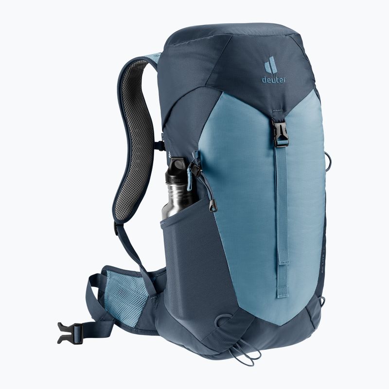 Σακίδιο πεζοπορίας deuter AC Lite 24 l atlantic/ink 6