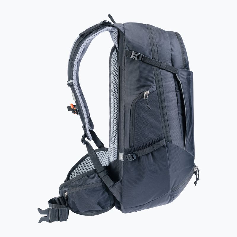 Σακίδιο πλάτης ποδηλάτουdeuter Trans Alpine 32 l EL black 7