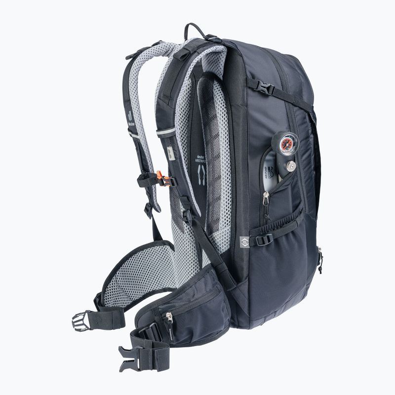 Σακίδιο πλάτης ποδηλάτουdeuter Trans Alpine 32 l EL black 12