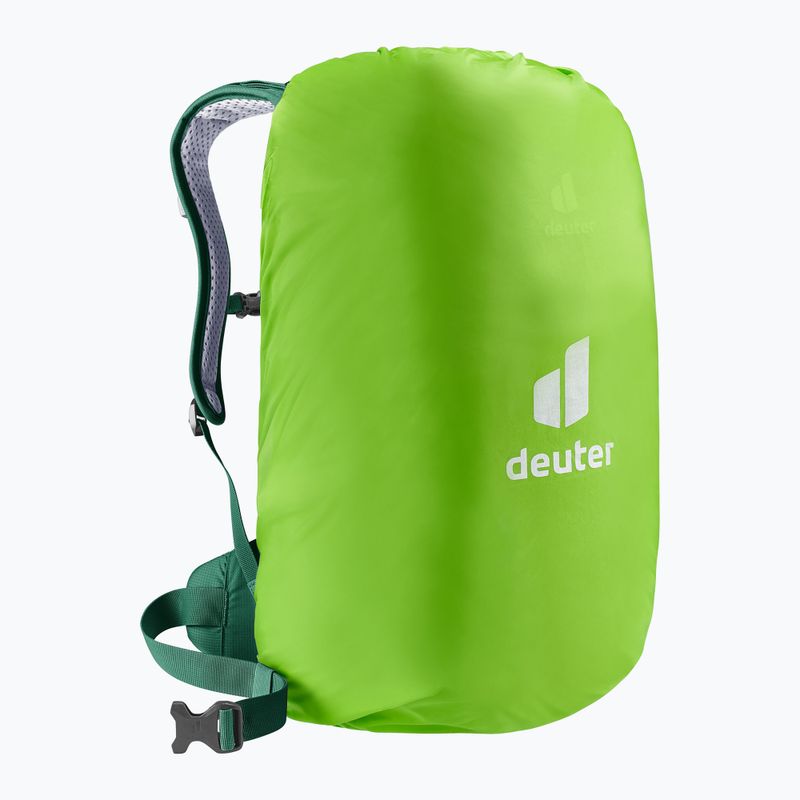 Γυναικείο σακίδιο πεζοπορίας deuter Futura 21 l SL spearmint/seagreen 8