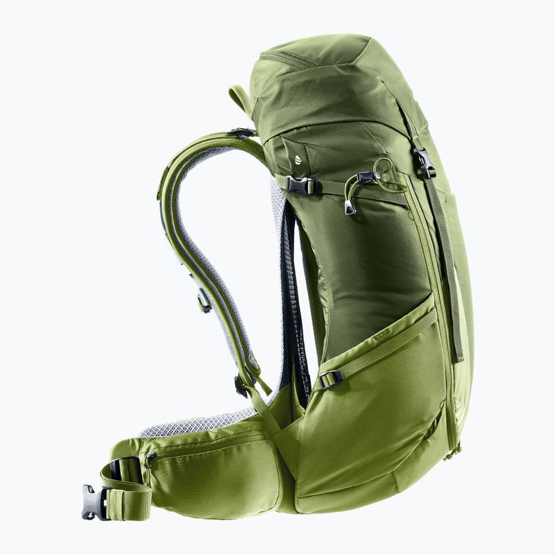 Σακίδιο πεζοπορίας deuter Futura 26 l khaki/meadow 5