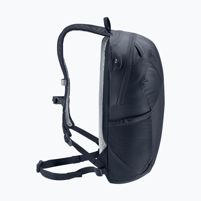 Σακίδιο πεζοπορίας deuter Speed Lite 13 l black 3