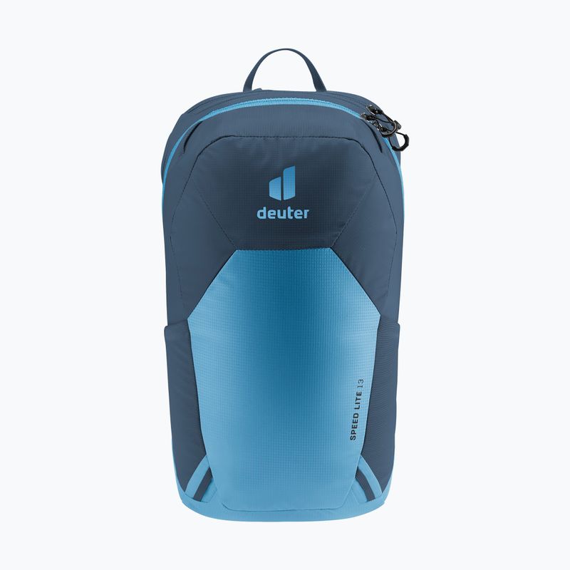 Σακίδιο πεζοπορίας deuter Speed Lite 13 l ink/wave