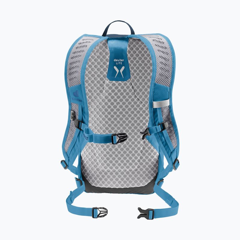 Σακίδιο πεζοπορίας deuter Speed Lite 13 l ink/wave 2