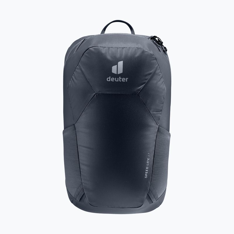 Σακίδιο πεζοπορίας deuter Speed Lite 17 l black