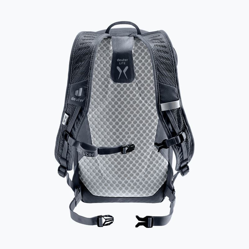 Σακίδιο πεζοπορίας deuter Speed Lite 17 l black 3