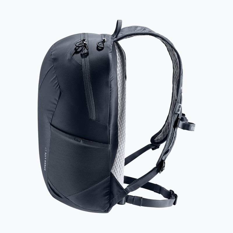 Σακίδιο πεζοπορίας deuter Speed Lite 17 l black 5