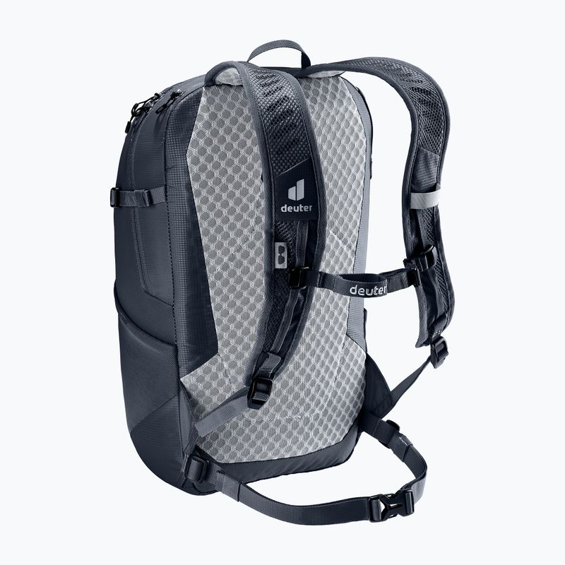 Deuter Speed Lite 21 l σακίδιο πεζοπορίας μαύρο 4