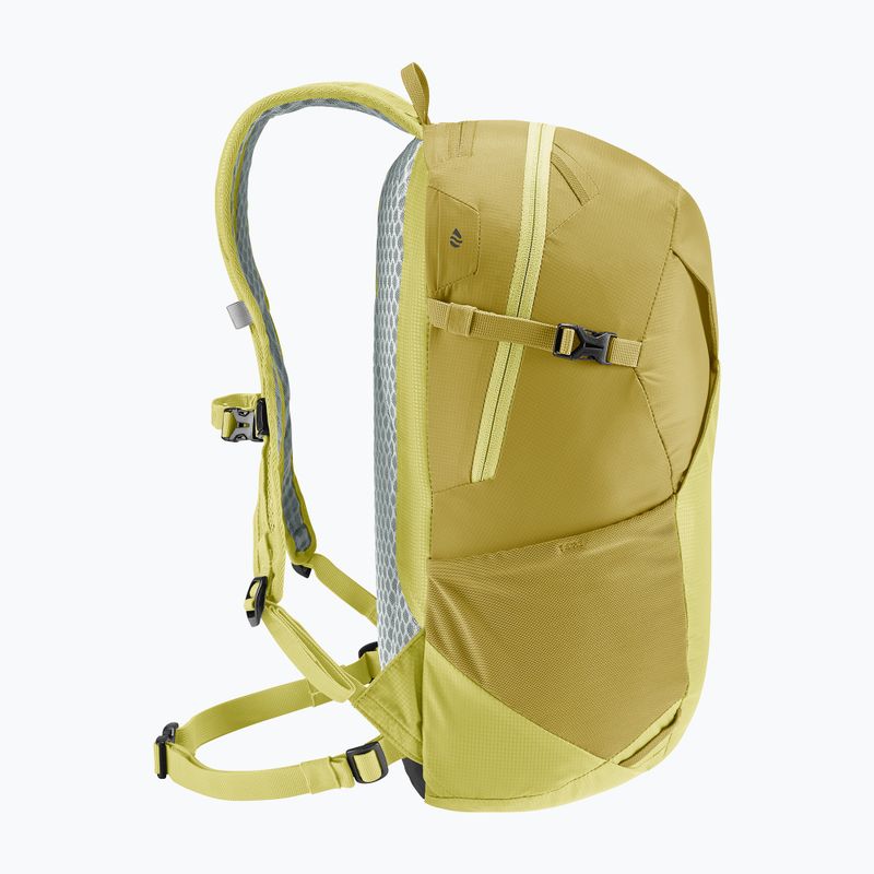 Deuter Speed Lite 21 l σακίδιο πεζοπορίας φλαμούρι/σποράκι 2