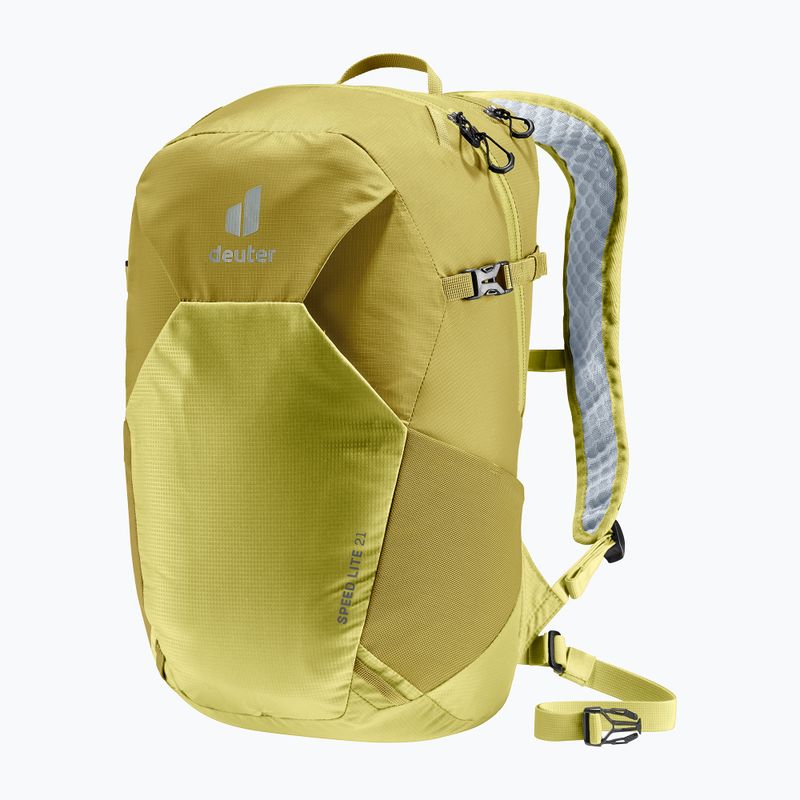 Deuter Speed Lite 21 l σακίδιο πεζοπορίας φλαμούρι/σποράκι 6