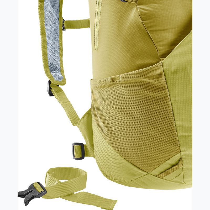 Deuter Speed Lite 21 l σακίδιο πεζοπορίας φλαμούρι/σποράκι 10