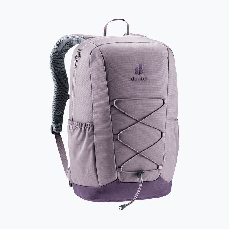 Deuter σακίδιο πλάτης Gogo 25 l λεβάντα-μωβ 5