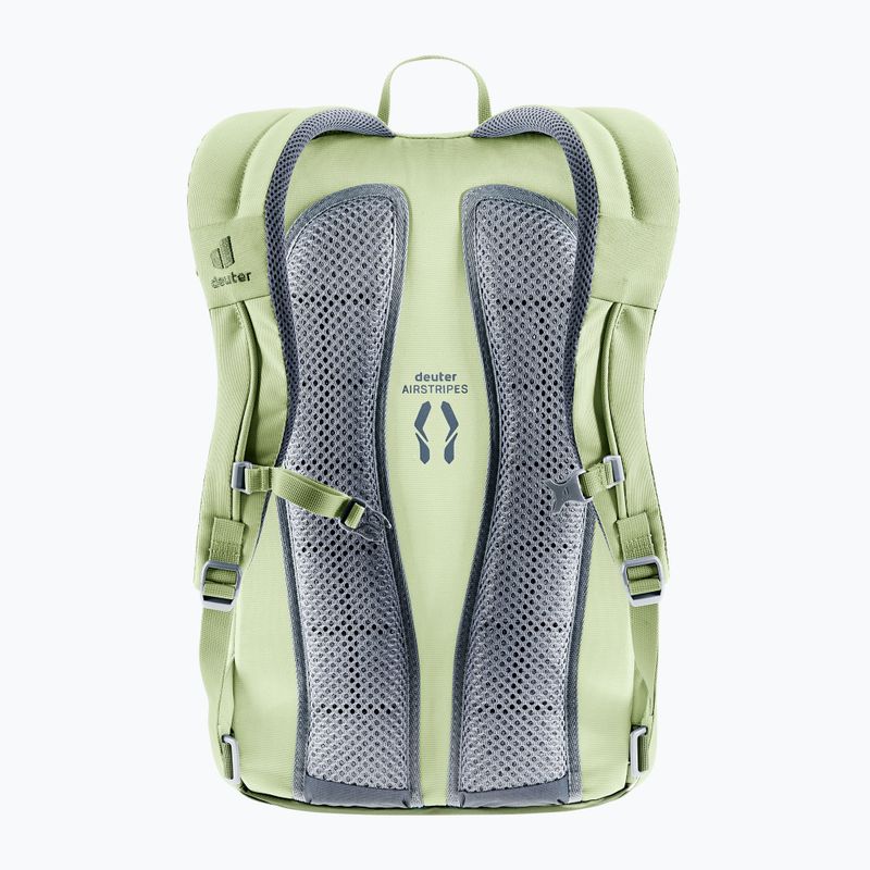 Deuter σακίδιο πλάτης Gogo 25 l mineral-grove 2