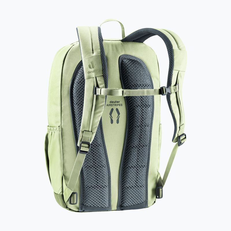 Deuter σακίδιο πλάτης Gogo 25 l mineral-grove 9