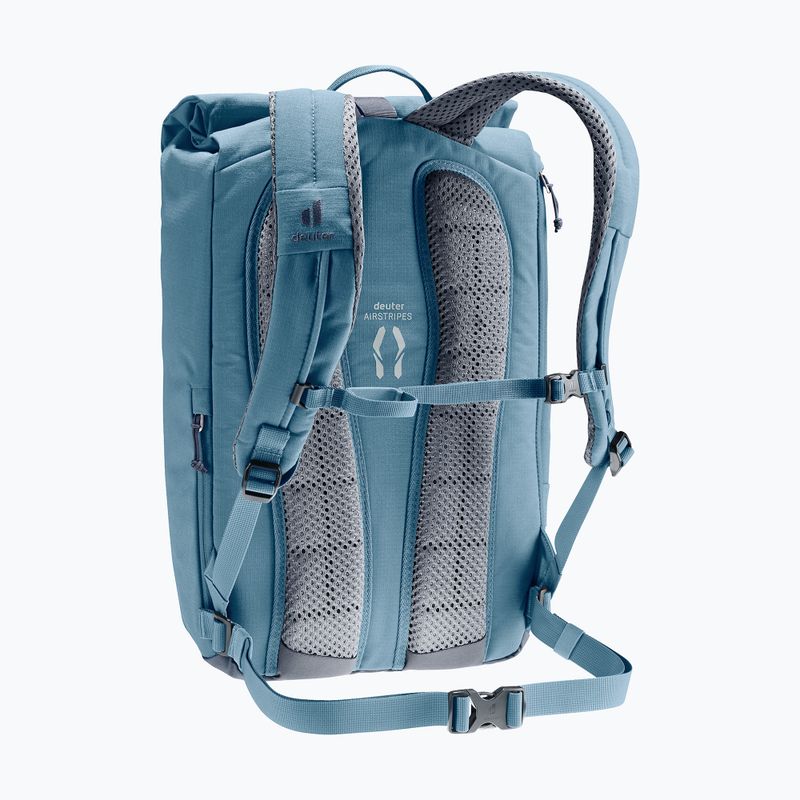 Σακίδιο πλάτης deuter StepOut 22 l atlantic/ ink 4