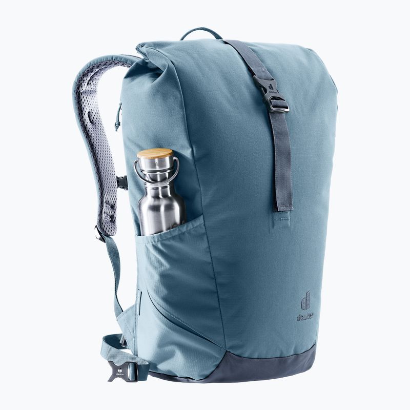 Σακίδιο πλάτης deuter StepOut 22 l atlantic/ ink 9