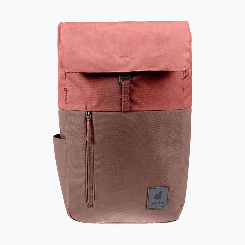 Σακίδιο πλάτης deuter UP Seoul 16 + 10 l raisin/ caspia