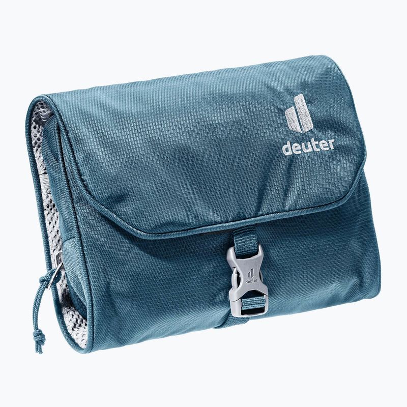 Νεσεσέρ ταξιδιού deuter Wash Bag I atlantic