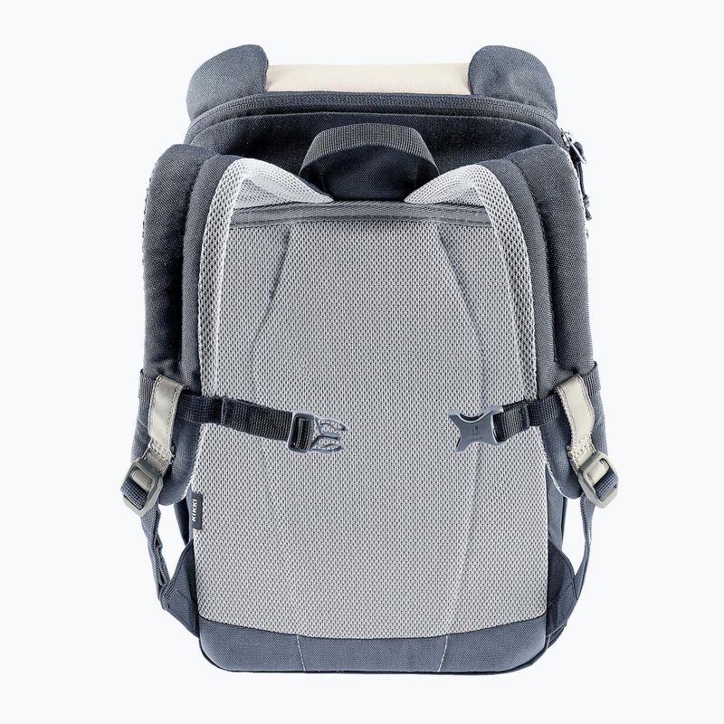 Παιδικό σακίδιο πλάτης deuter Kikki 8 l black/ bone 3