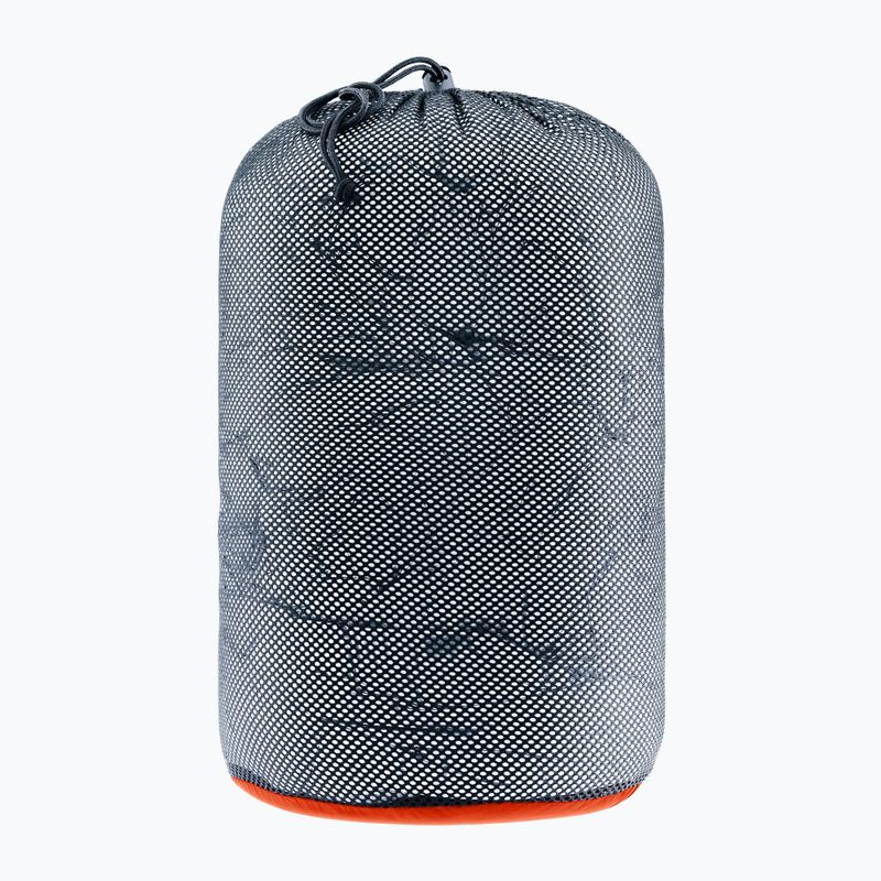 Κάλυμμα υπνόσακου deuter Storage Bag S 11 l papaya