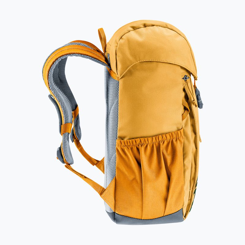 Παιδικό σακίδιο πλάτης deuter Waldfuchs 10 l amber/ maple 6