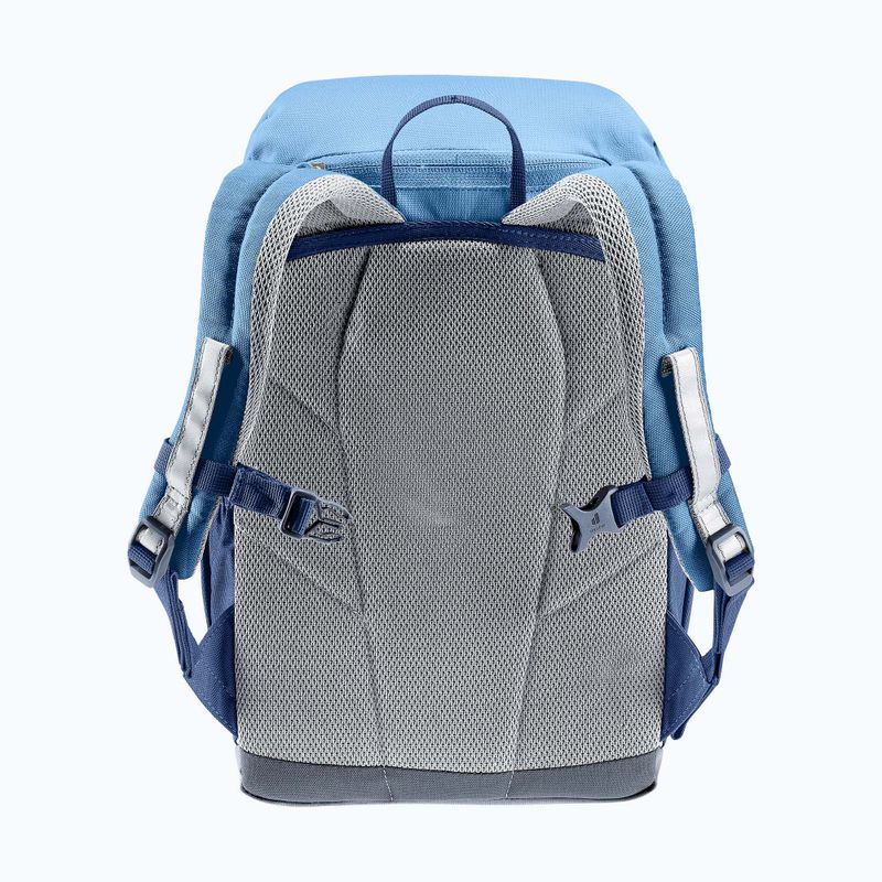 Παιδικό σακίδιο πλάτης deuter Waldfuchs 10 l wave/ nightblue 3