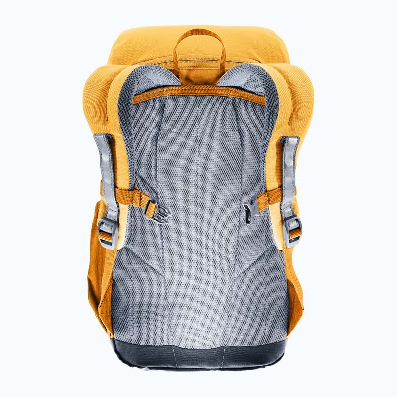 Παιδικό σακίδιο πλάτης deuter Waldfuchs 14 l amber/ maple 2