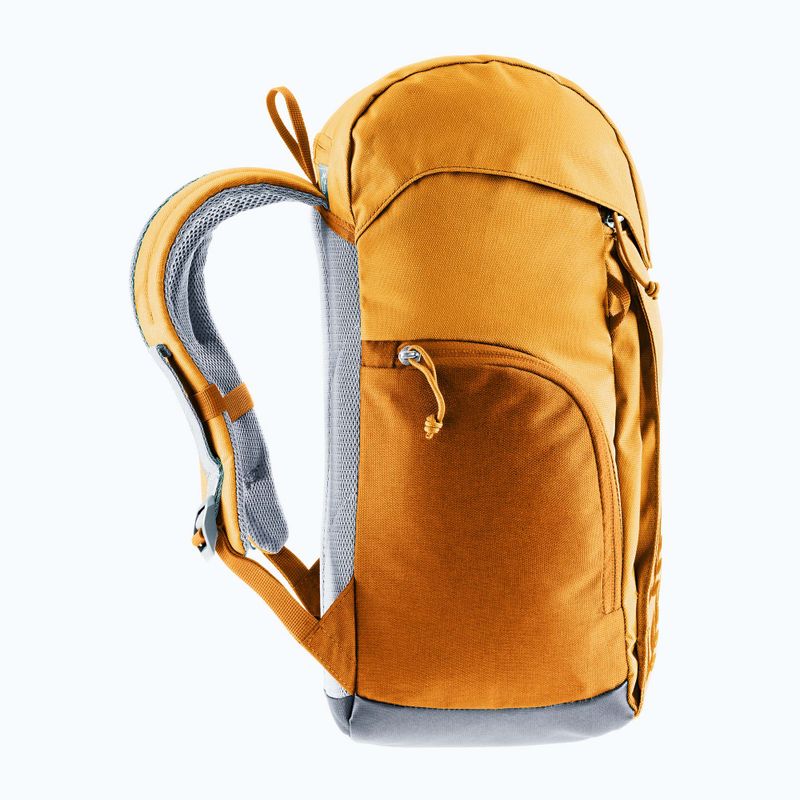 Παιδικό σακίδιο πλάτης deuter Waldfuchs 14 l amber/ maple 4