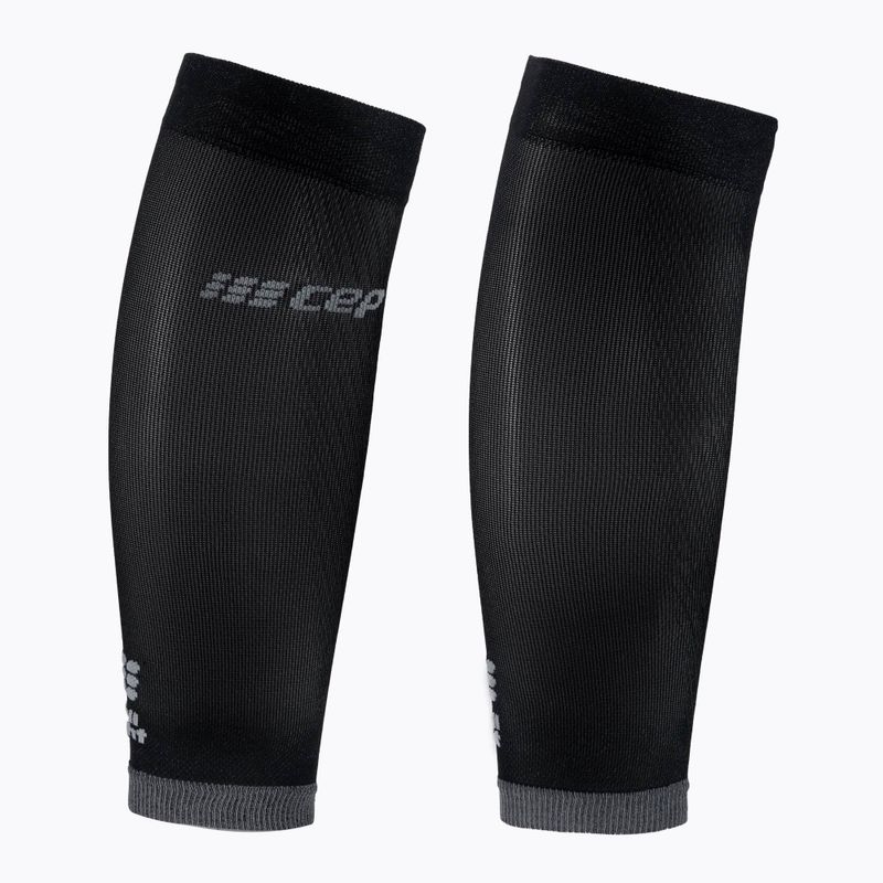 CEP Ultralight 2.0 γυναικείες ζώνες συμπίεσης γάμπας μαύρο WS40IY2 2