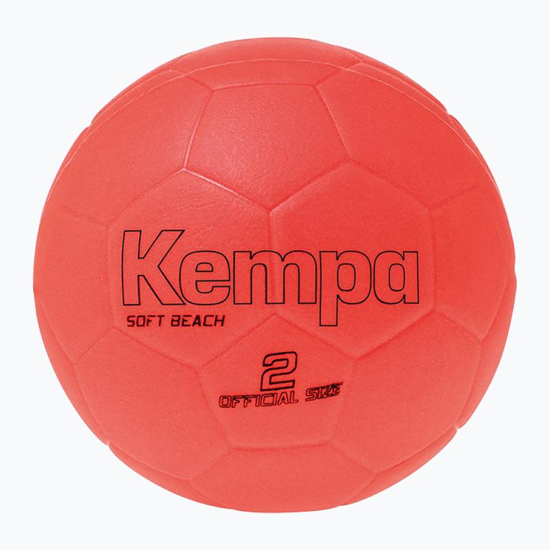 Kempa Soft Beach Handball 200189701/2 μέγεθος 2 4