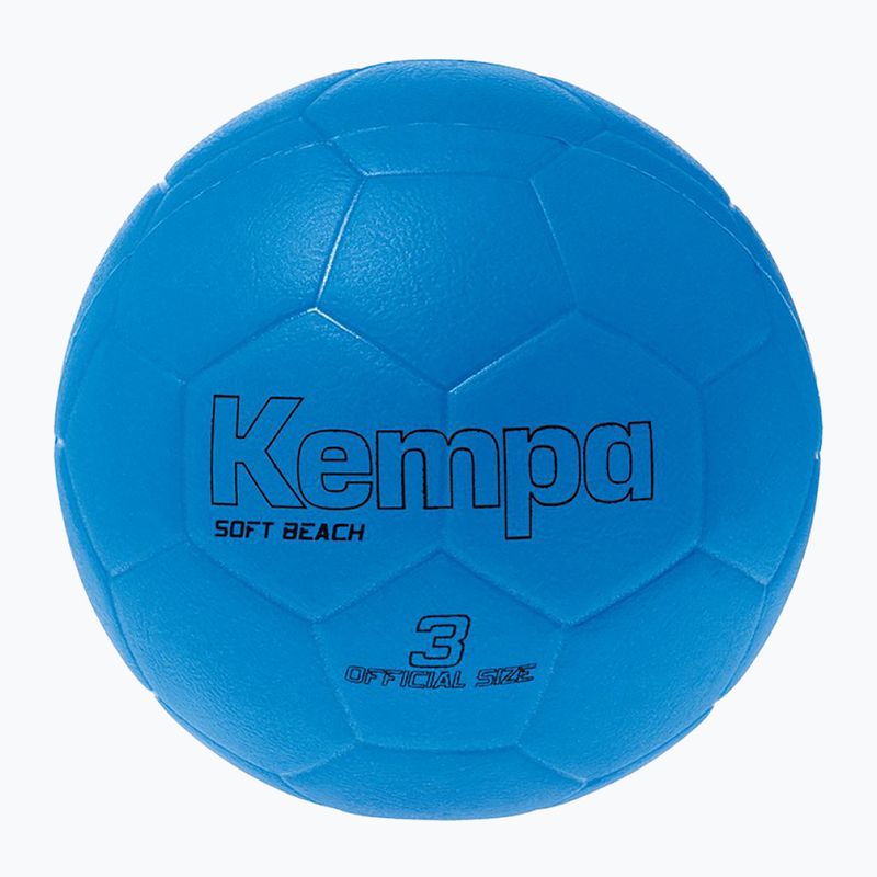 Kempa Soft Beach Handball 200189702/3 μέγεθος 3 4