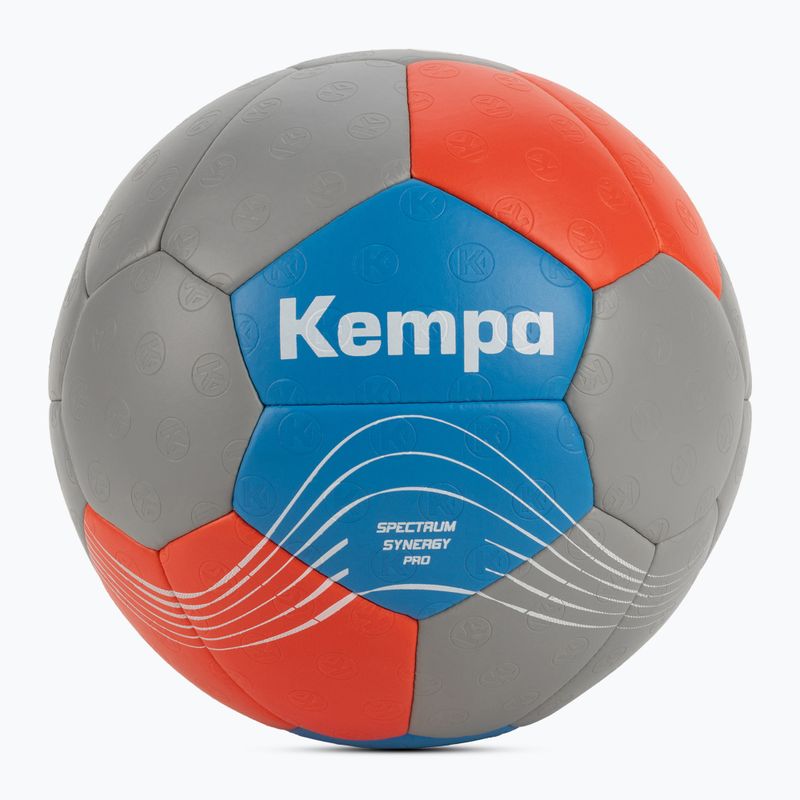 Kempa Spectrum Synergy Pro χάντμπολ 200190201/2 μέγεθος 2