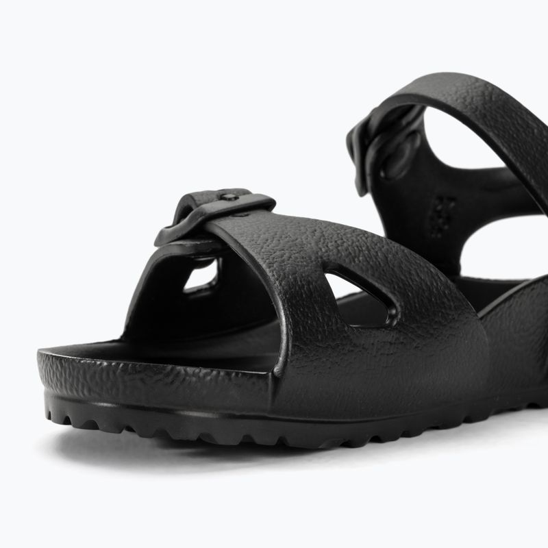 Παιδικά σανδάλια BIRKENSTOCK Rio EVA Narrow black 8