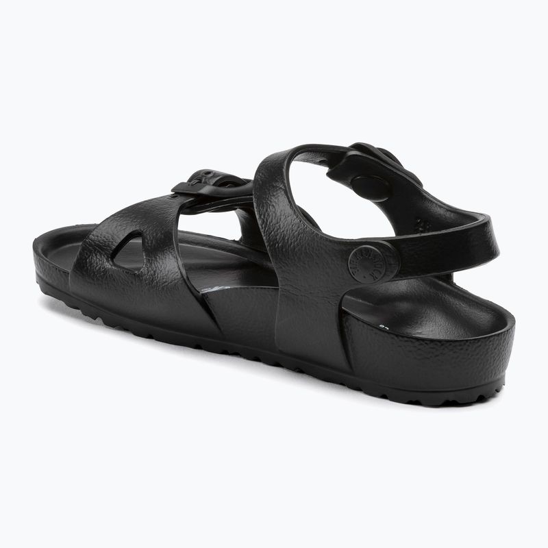 Παιδικά σανδάλια BIRKENSTOCK Rio EVA Narrow black 9