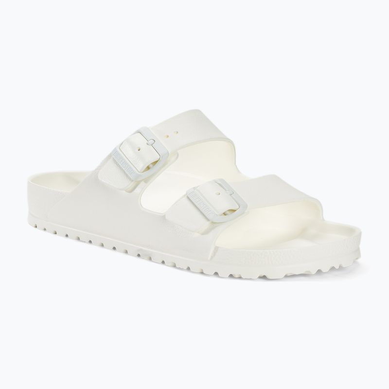 Παντόφλες BIRKENSTOCK Arizona EVA Regular white