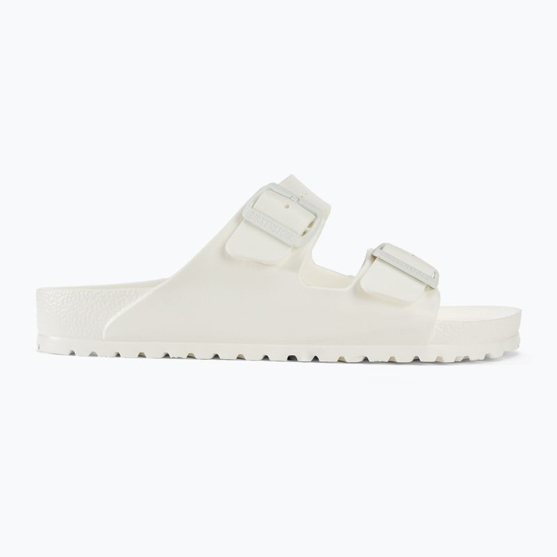 Παντόφλες BIRKENSTOCK Arizona EVA Regular white 2