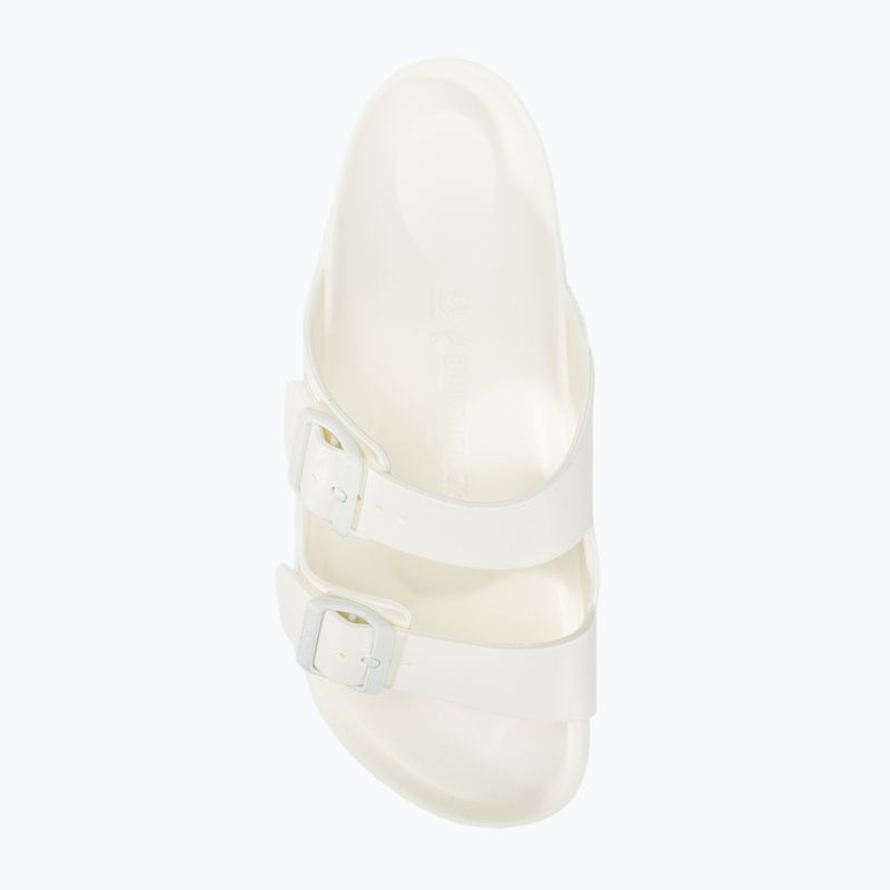 Παντόφλες BIRKENSTOCK Arizona EVA Regular white 7