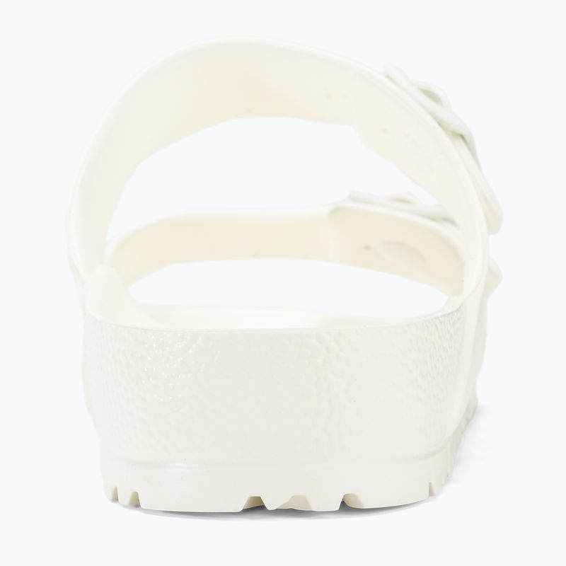 Παντόφλες BIRKENSTOCK Arizona EVA Regular white 8