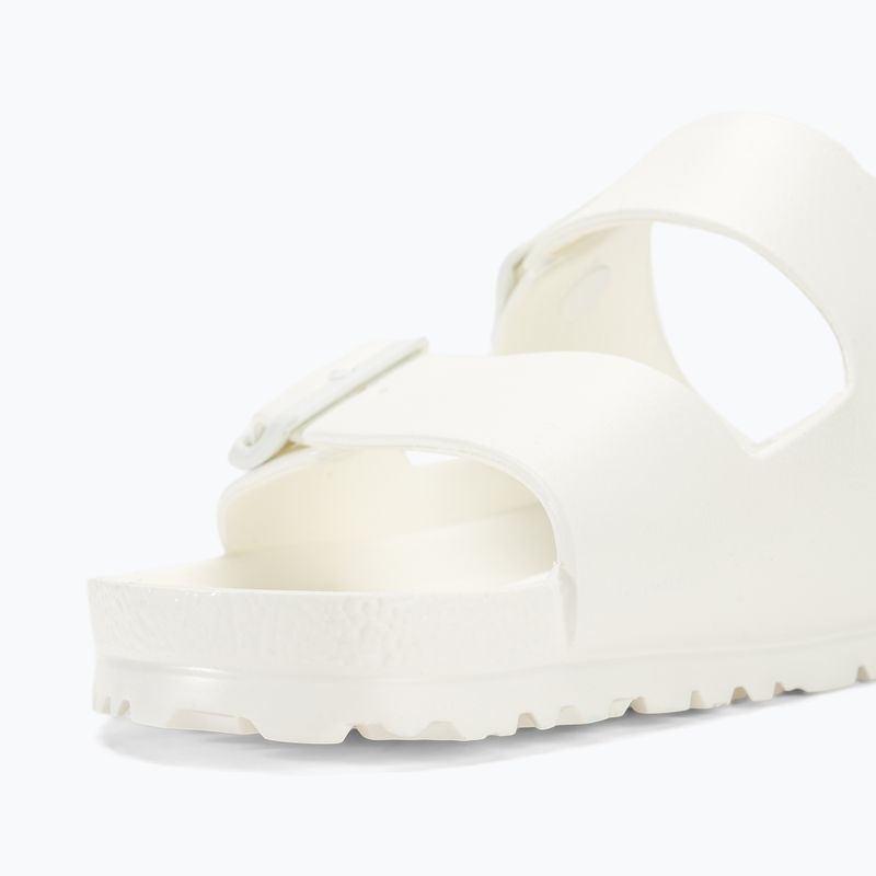 Παντόφλες BIRKENSTOCK Arizona EVA Regular white 9