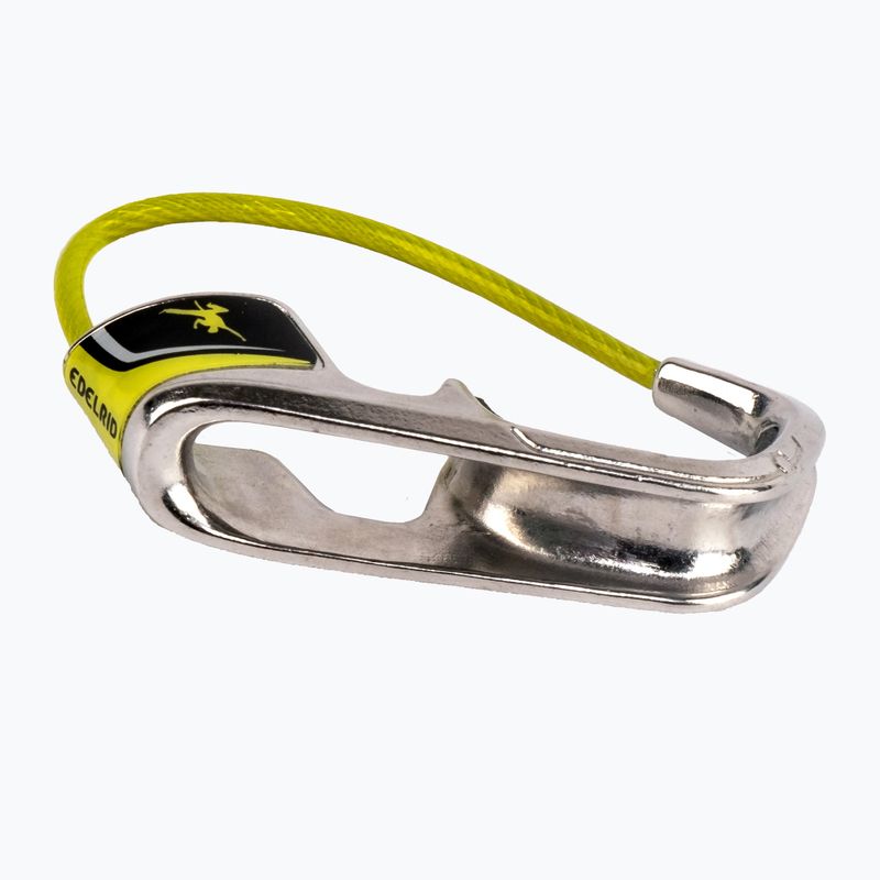 EDELRID Mega Jul 2 συσκευή ασφάλισης όαση 2